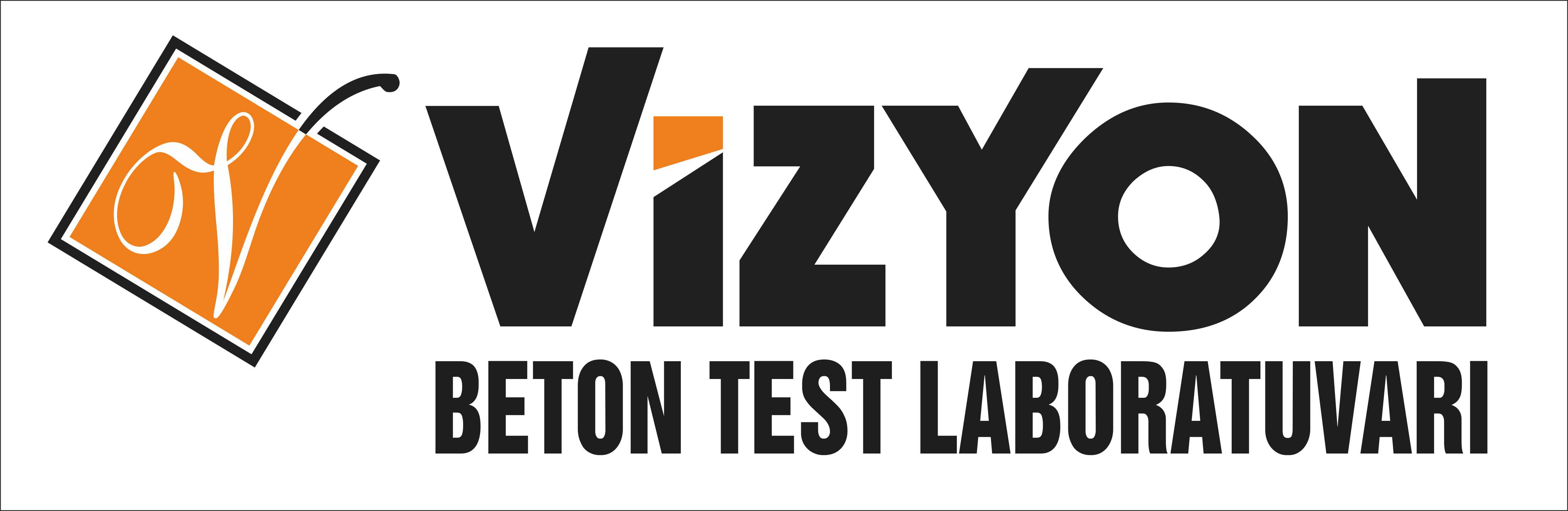 Vizyon Beton Test Laboratuvarı